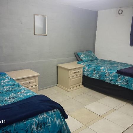 Pmb Backpackers Lodge Pietermaritzburg Extérieur photo