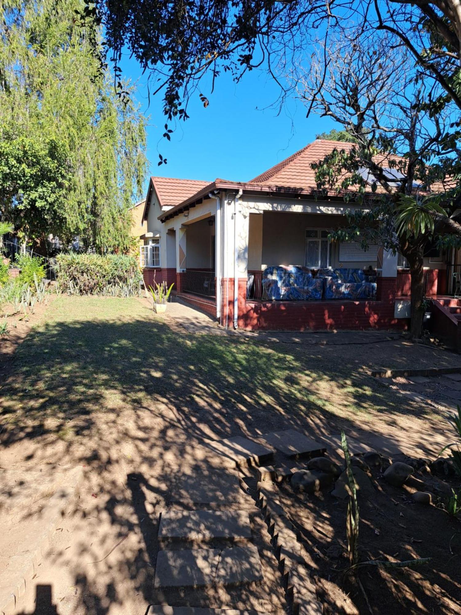 Pmb Backpackers Lodge Pietermaritzburg Extérieur photo