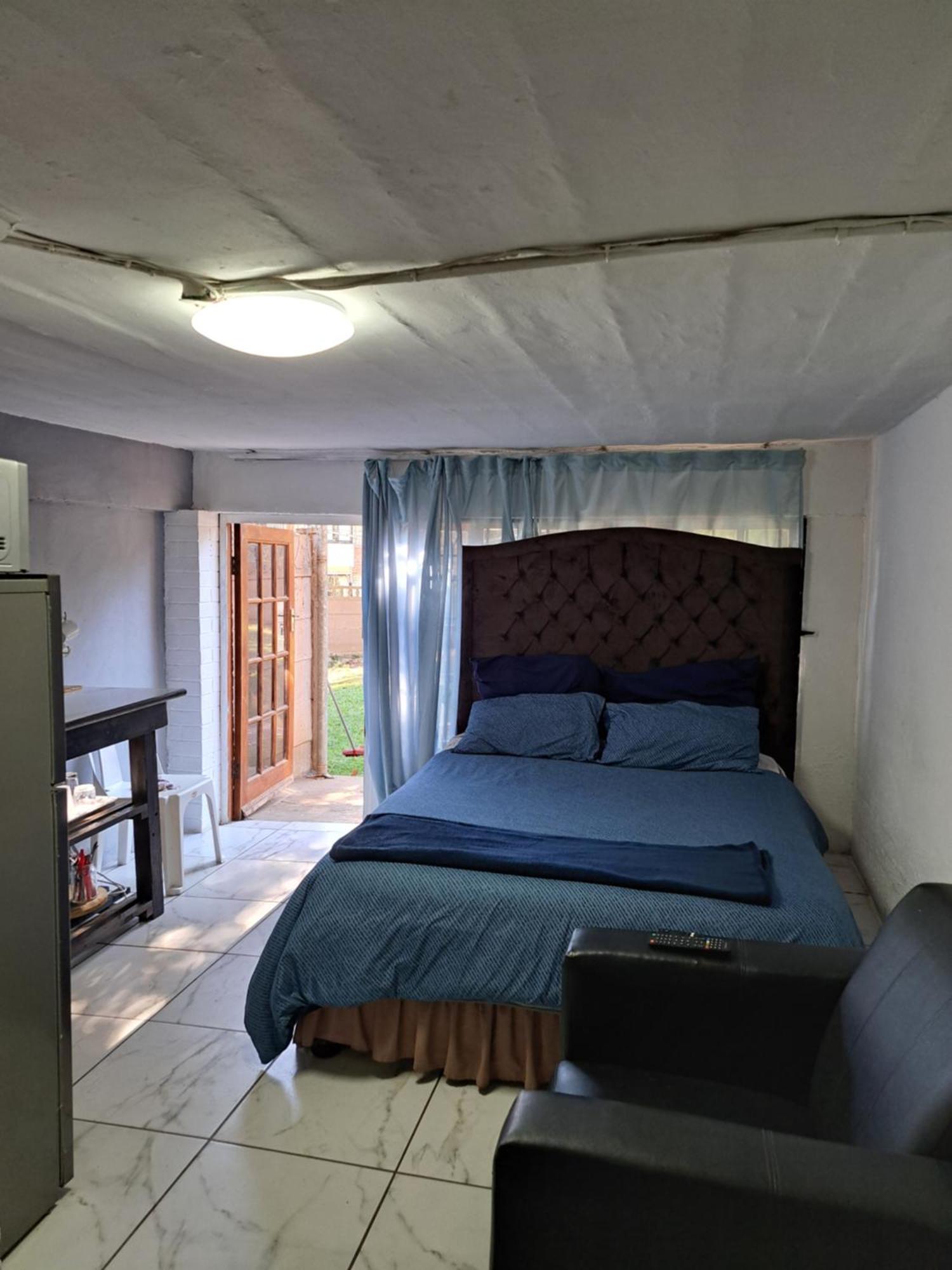 Pmb Backpackers Lodge Pietermaritzburg Extérieur photo