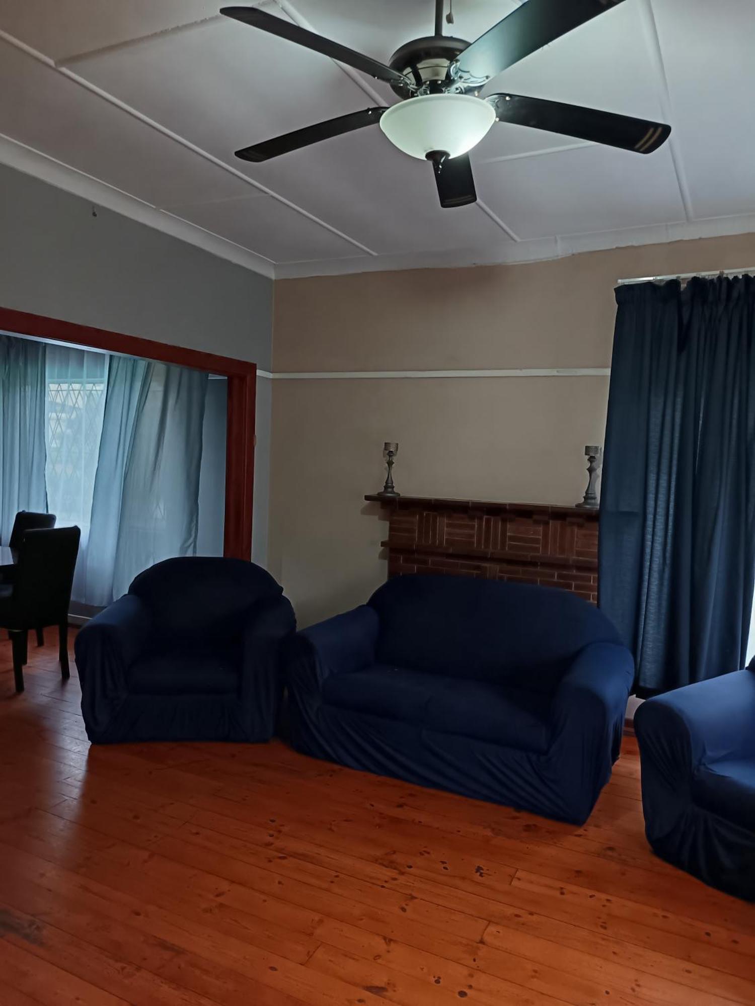 Pmb Backpackers Lodge Pietermaritzburg Extérieur photo