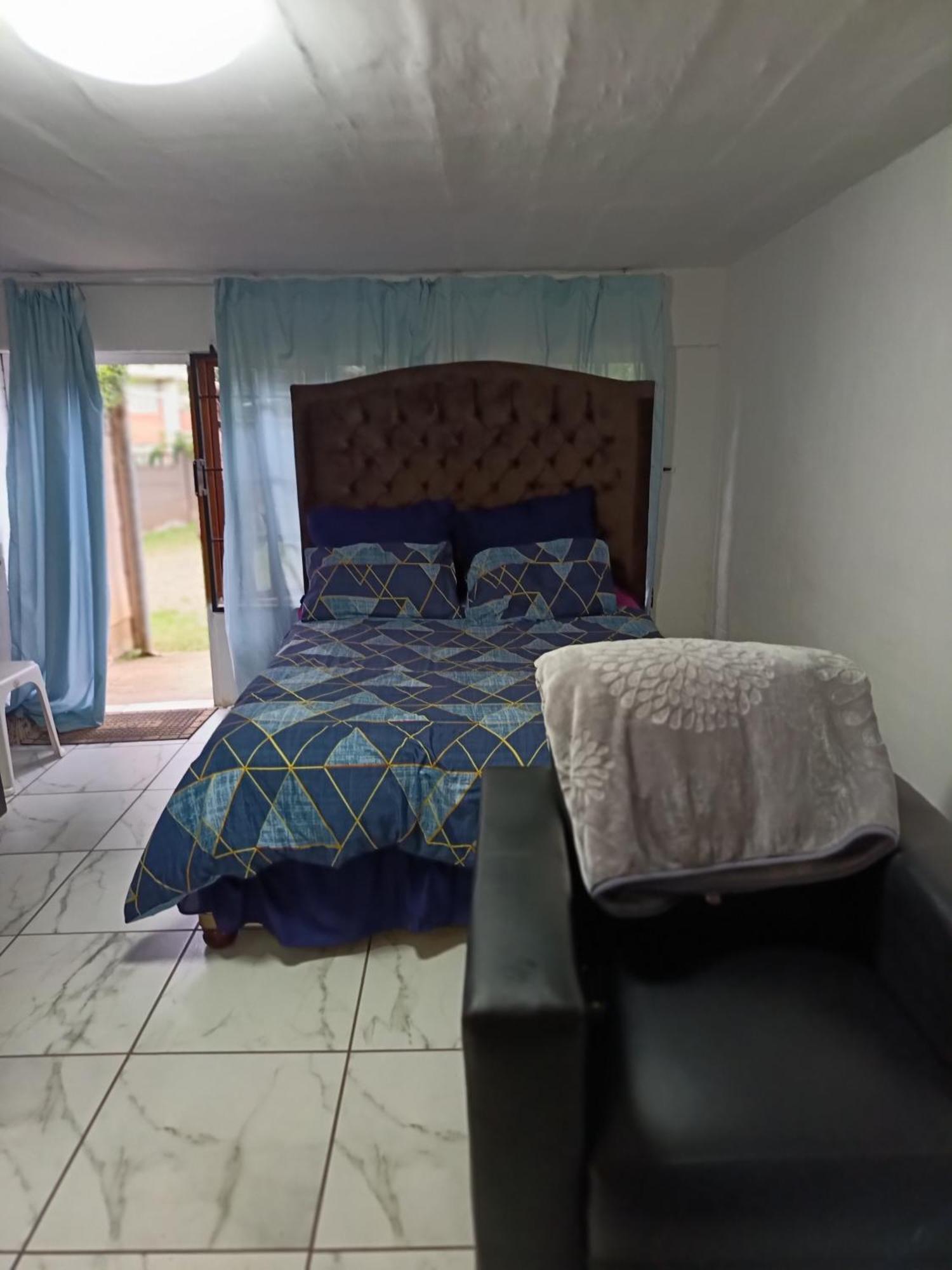 Pmb Backpackers Lodge Pietermaritzburg Extérieur photo
