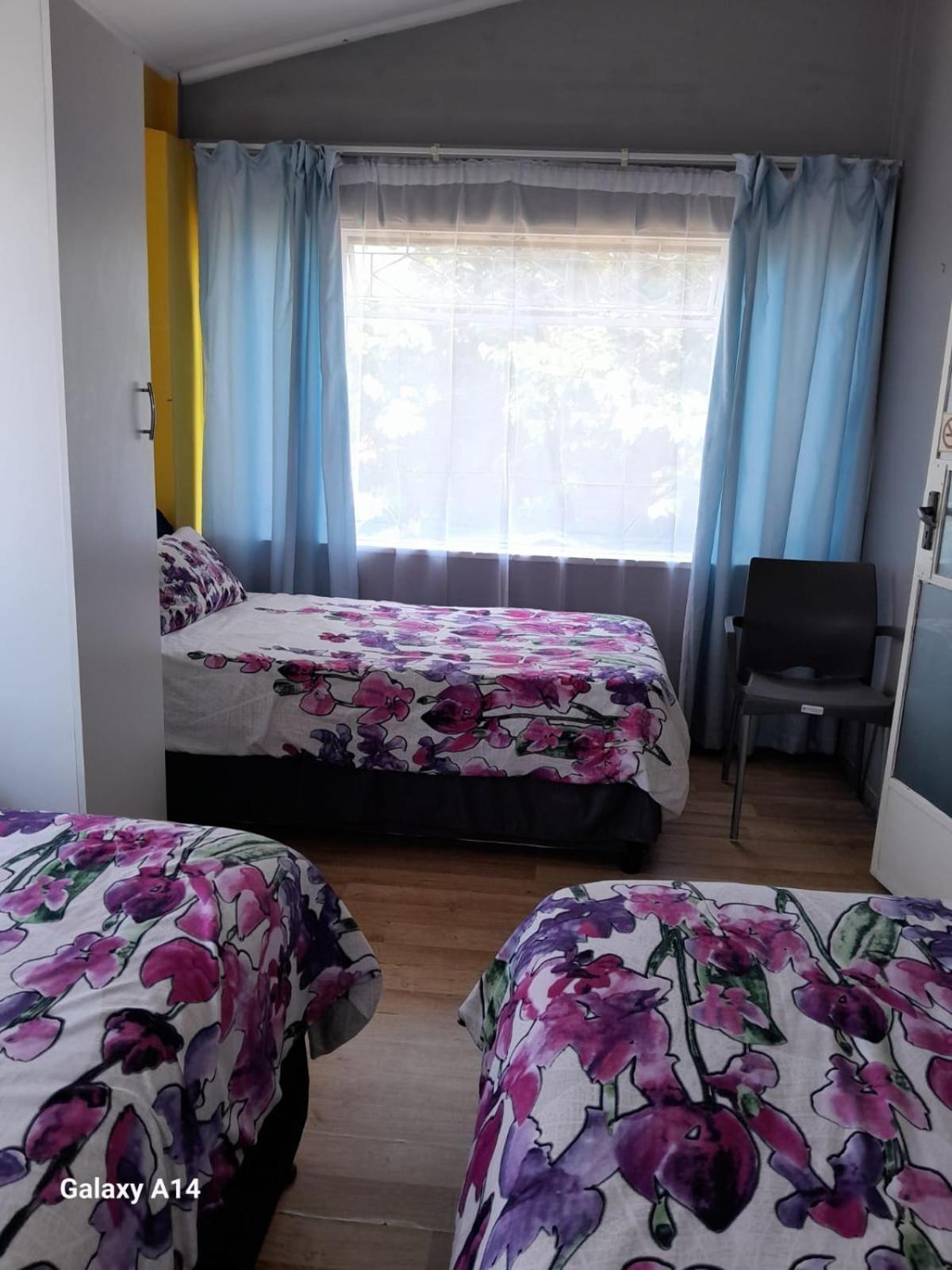 Pmb Backpackers Lodge Pietermaritzburg Extérieur photo