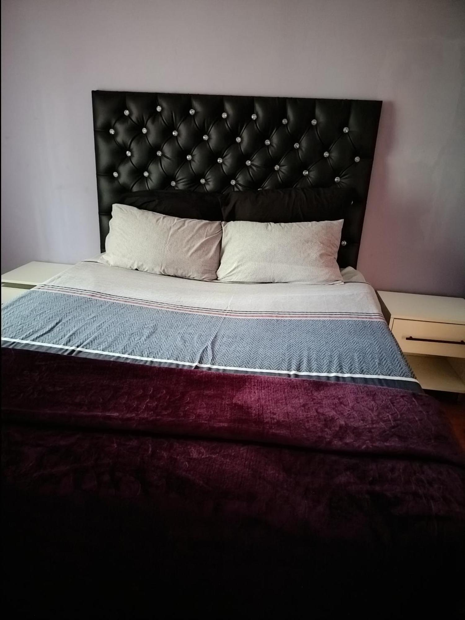 Pmb Backpackers Lodge Pietermaritzburg Extérieur photo