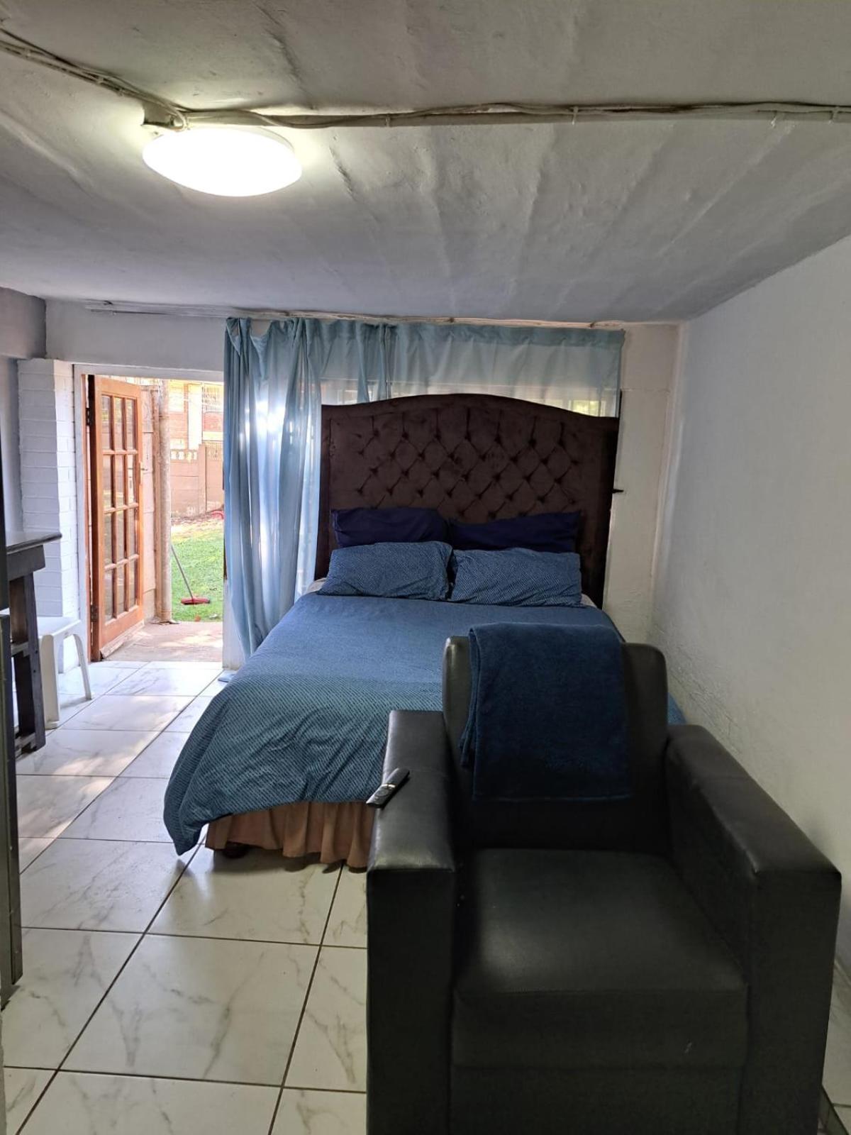 Pmb Backpackers Lodge Pietermaritzburg Extérieur photo