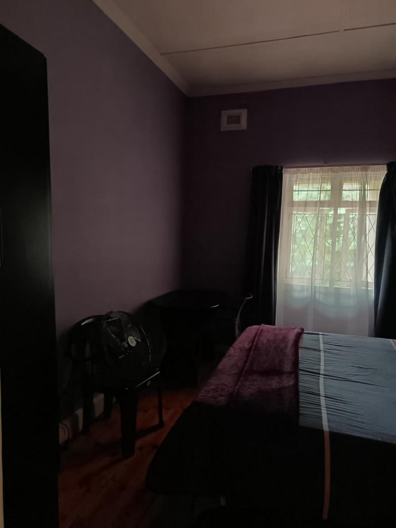 Pmb Backpackers Lodge Pietermaritzburg Extérieur photo