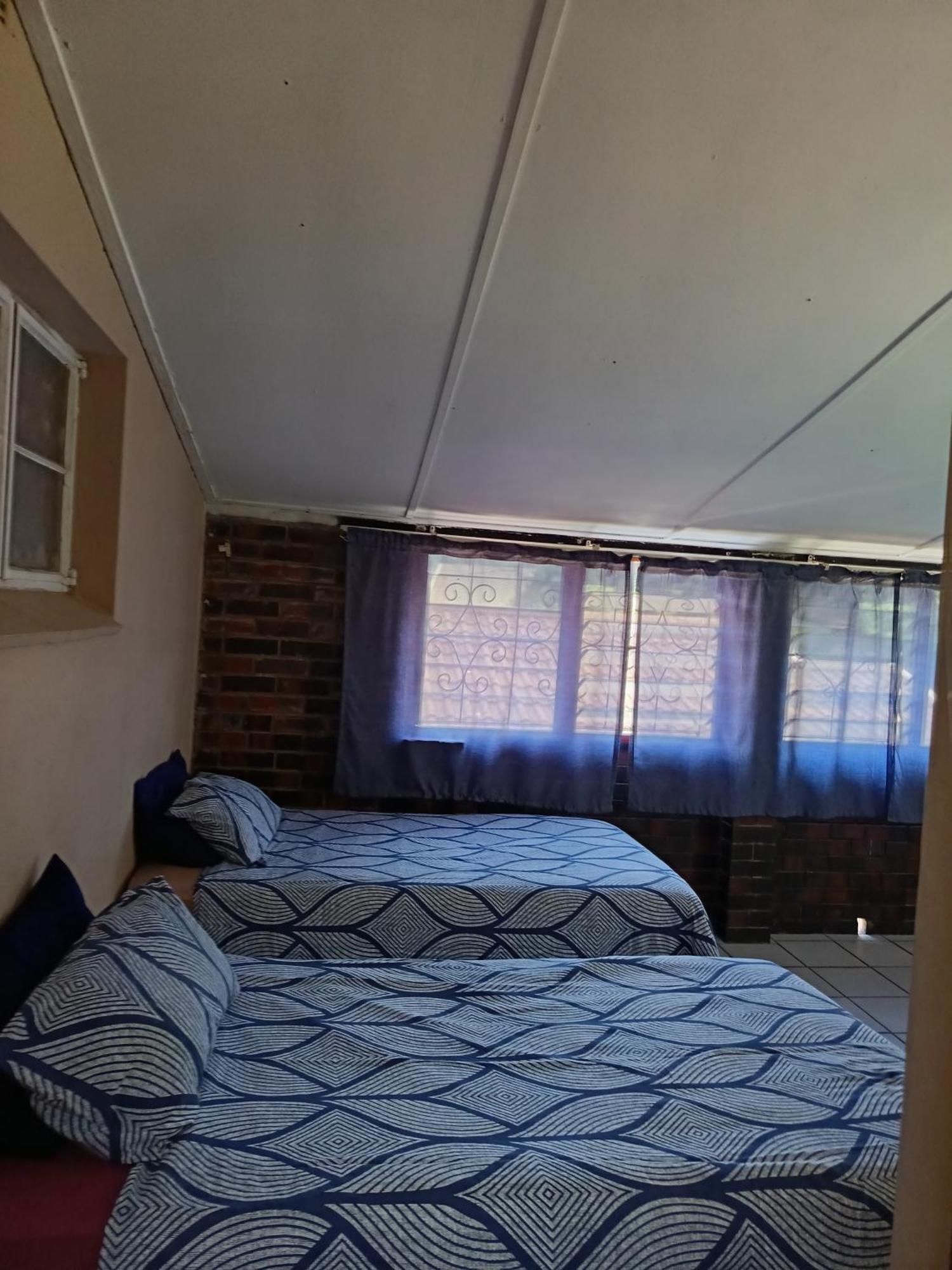 Pmb Backpackers Lodge Pietermaritzburg Extérieur photo