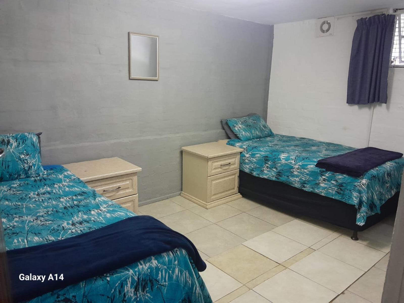 Pmb Backpackers Lodge Pietermaritzburg Extérieur photo