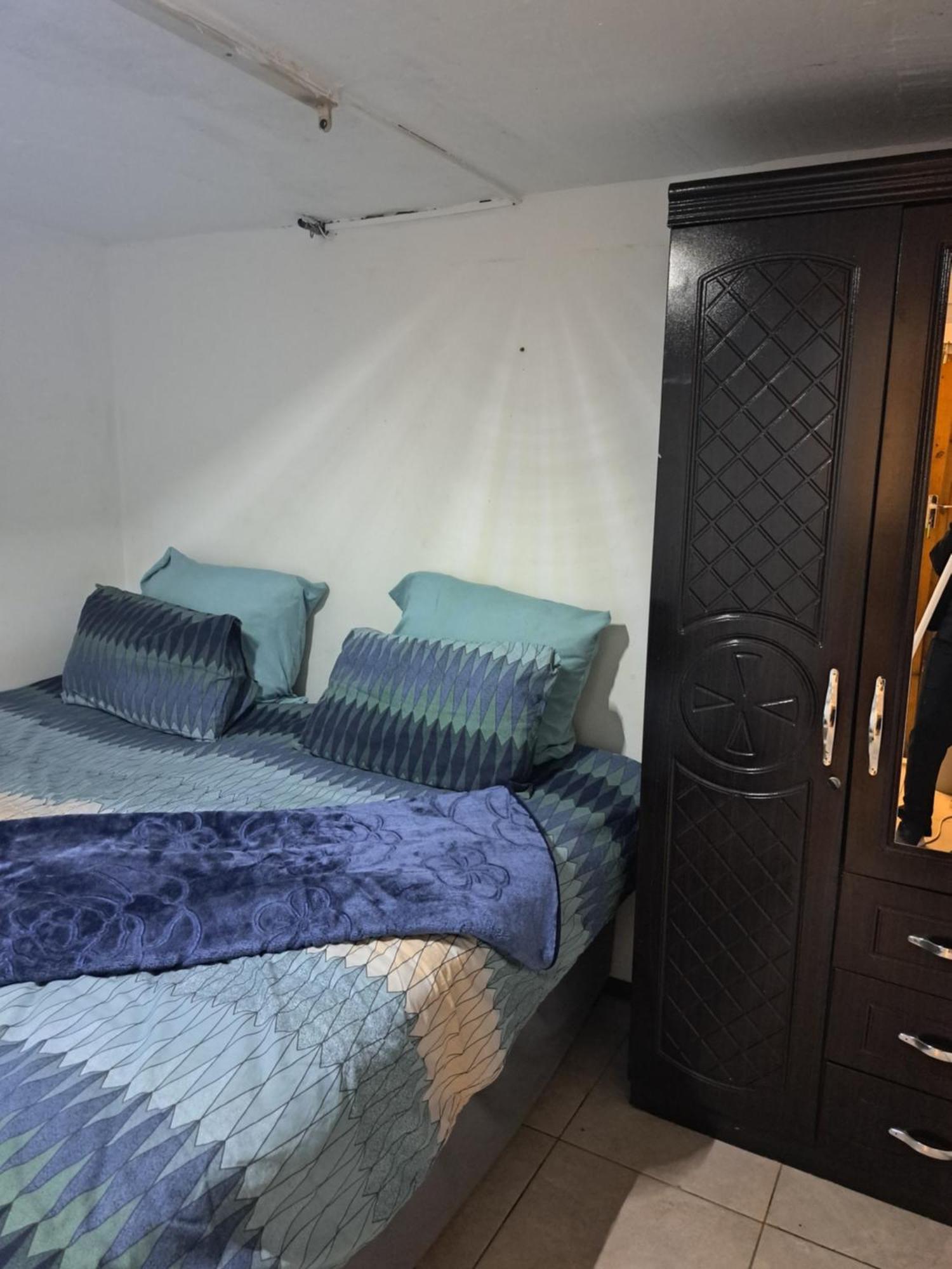 Pmb Backpackers Lodge Pietermaritzburg Extérieur photo